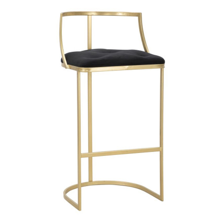 Tabouret de bar ISTANBUL – Style Glam Chic et design original pour votre intérieur