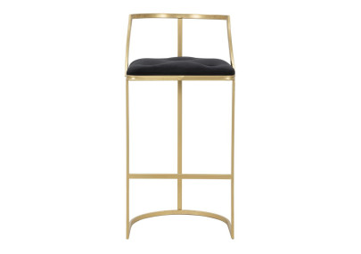 Tabouret de bar ISTANBUL – Style Glam Chic et design original pour votre intérieur