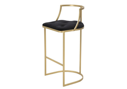 Tabouret de bar ISTANBUL – Style Glam Chic et design original pour votre intérieur