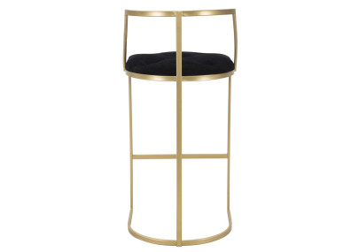Tabouret de bar ISTANBUL – Style Glam Chic et design original pour votre intérieur