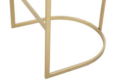 Tabouret de bar ISTANBUL – Style Glam Chic et design original pour votre intérieur