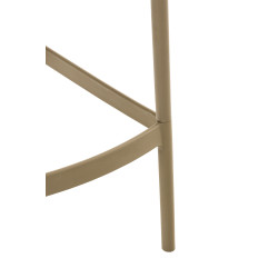 Ensemble de 2 tabourets de bar Air Mud