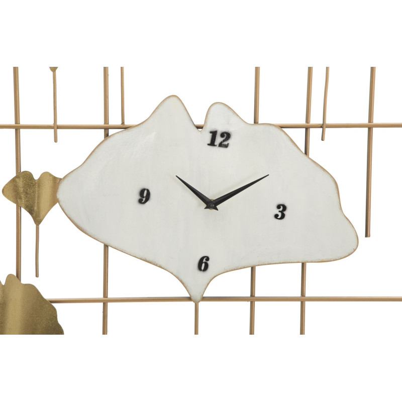 Tour du Temps – Orologio da Parete Glam 75,5x3,5x133 cm