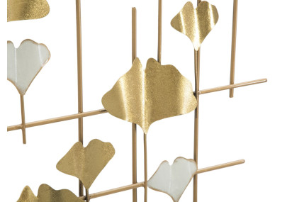 Tour du Temps – Orologio da Parete Glam 75,5x3,5x133 cm