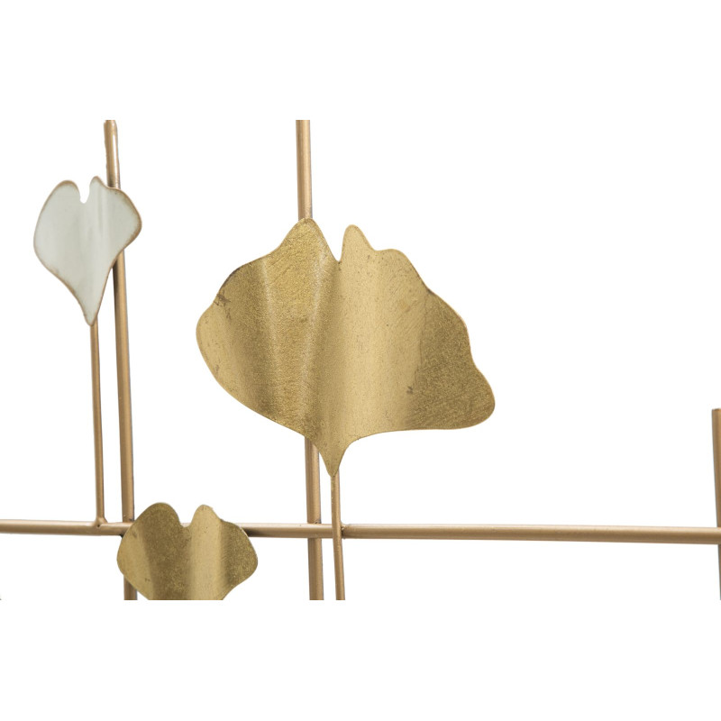 Tour du Temps – Orologio da Parete Glam 75,5x3,5x133 cm