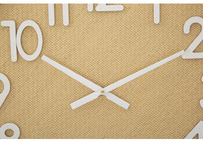 Boho Plus – L’Éclat du Temps Ø60x4,5 cm