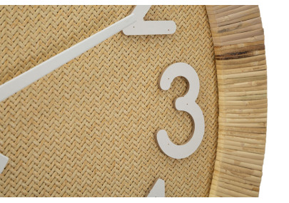 Boho Plus – El Brillo del Tiempo Ø60x4,5 cm