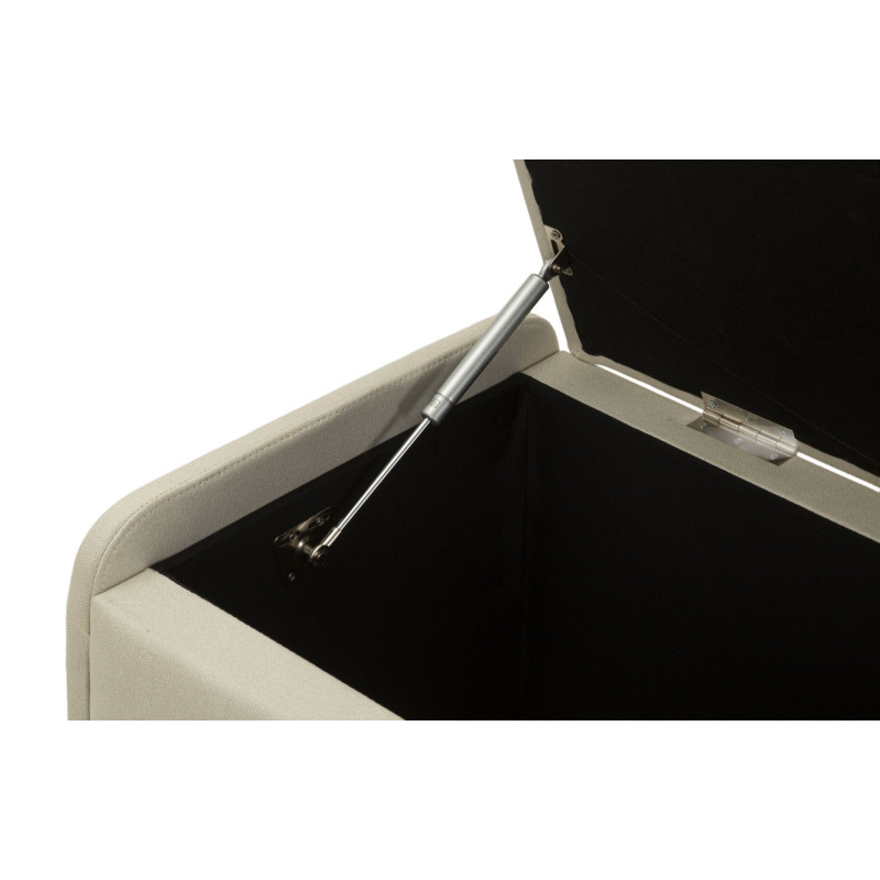 Banc Coffre Beauty – Charme Raffiné 130 x 45 x 45 cm