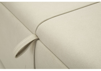 Banc Coffre Beauty – Charme Raffiné 130 x 45 x 45 cm