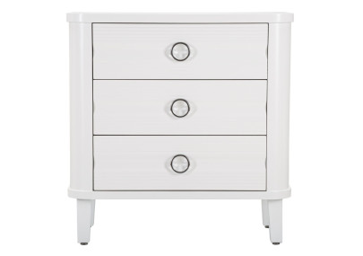 Glam Buffet Shine – Splendeur Contemporaine 81x40x84