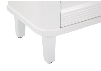 Glam Buffet Shine – Splendeur Contemporaine 81x40x84