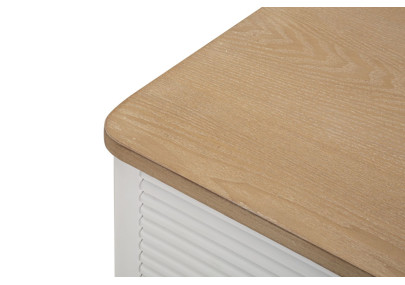 Boho Chic Buffet Matera – Harmonie Rustique 78x37x80