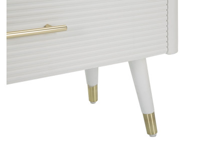 Boho Chic Buffet Matera – Harmonie Rustique 78x37x80