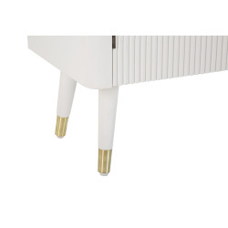 Buffet Matera – Design Contemporain 117 x 37 x 90 cm