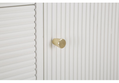 Buffet Matera – Design Contemporain 117 x 37 x 90 cm