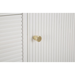 Buffet Matera – Design Contemporain 117 x 37 x 90 cm