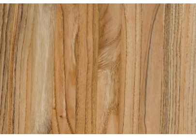 Taburete de bar Eskelde con base metálica Natural