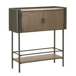 Buffet Toronto – Style Nord-Américain 100 x 42 x 110 cm