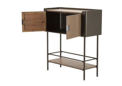 Buffet Toronto – Style Nord-Américain 100 x 42 x 110 cm