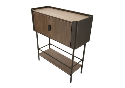 Buffet Toronto – Style Nord-Américain 100 x 42 x 110 cm