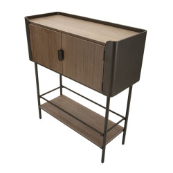 Buffet Toronto – Style Nord-Américain 100 x 42 x 110 cm