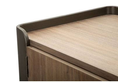 Buffet Toronto – Style Nord-Américain 100 x 42 x 110 cm