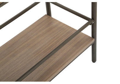 Buffet Toronto – Style Nord-Américain 100 x 42 x 110 cm