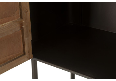 Buffet Toronto – Style Nord-Américain 100 x 42 x 110 cm