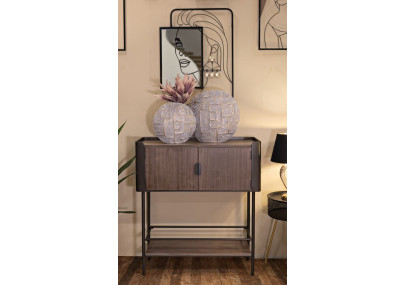 Buffet Toronto – Style Nord-Américain 100 x 42 x 110 cm