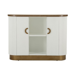 Buffet Tolosa – Chic Urbain 121 x 41 x 90 cm
