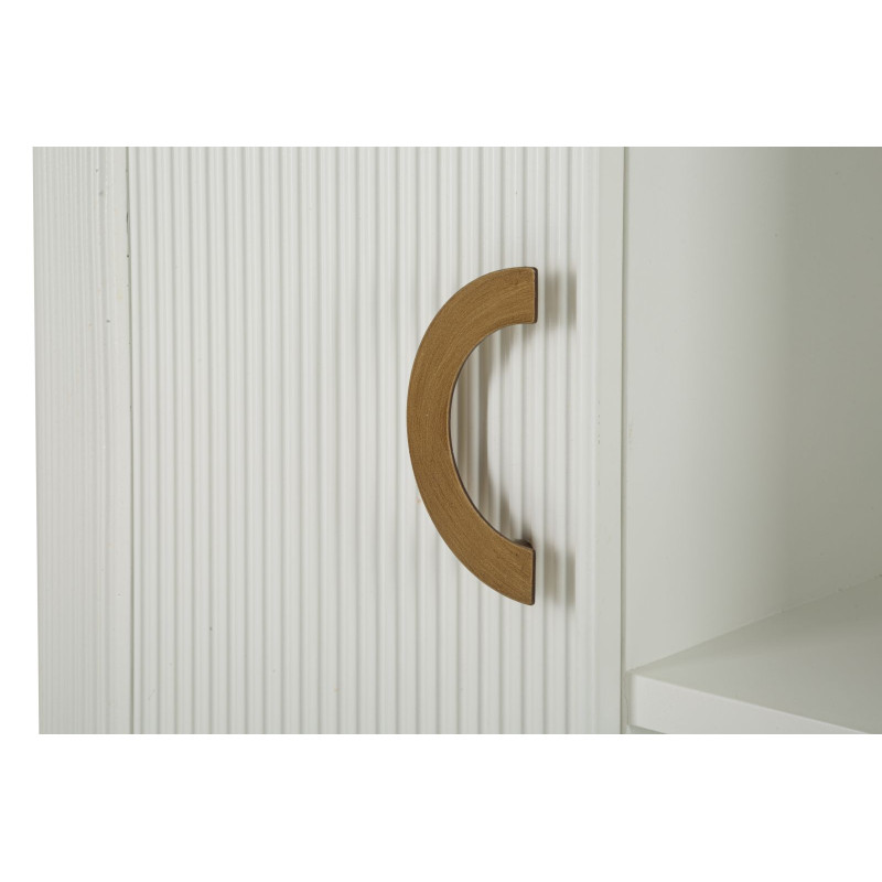 Buffet Tolosa – Chic Urbain 121 x 41 x 90 cm