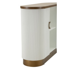 Buffet Tolosa – Chic Urbain 121 x 41 x 90 cm