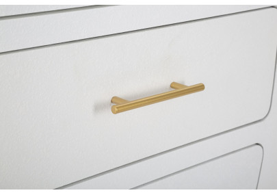 Buffet 2 Portes Venus – Élégance Verticale 60 x 32 x 133 cm