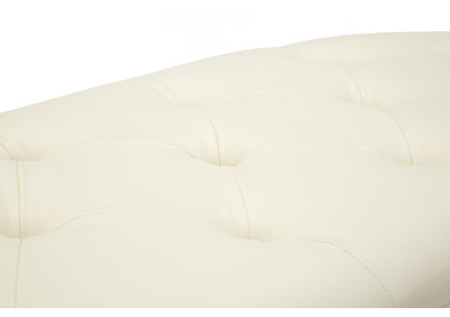 Banc Sharon avec Tiroirs – Organisation Élégante 120 x 40 x 43 cm