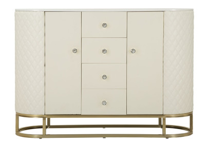 Buffet Sharon – Esprit Contemporain 120 x 40 x 85 cm