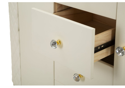 Buffet Sharon – Esprit Contemporain 120 x 40 x 85 cm