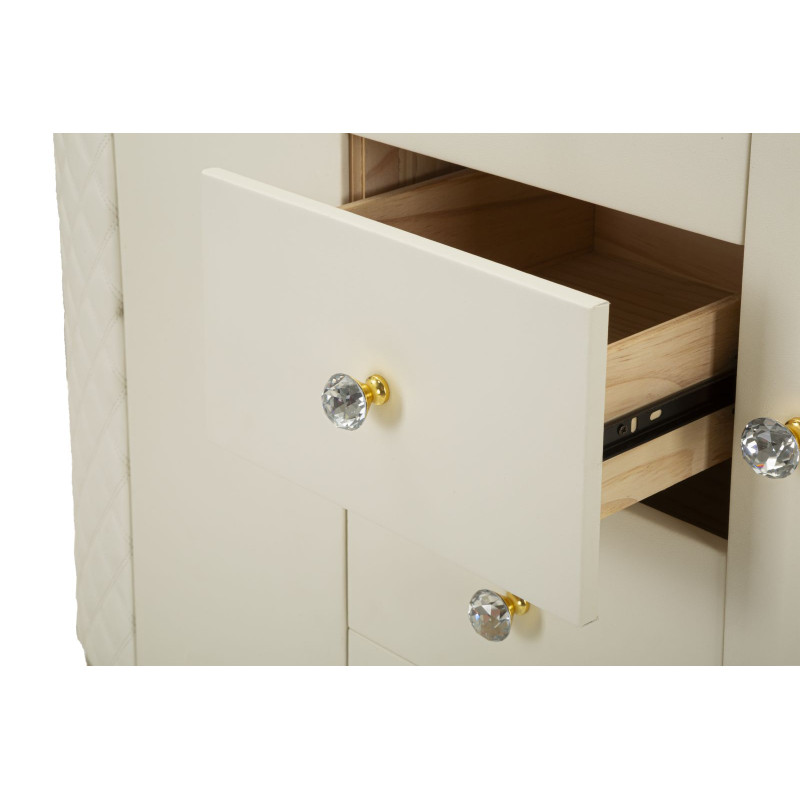 Buffet Sharon – Esprit Contemporain 120 x 40 x 85 cm