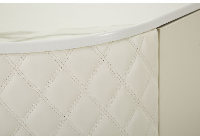 Buffet Sharon – Esprit Contemporain 120 x 40 x 85 cm