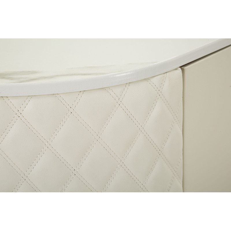 Buffet Sharon – Esprit Contemporain 120 x 40 x 85 cm