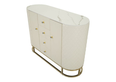 Buffet Sharon – Esprit Contemporain 120 x 40 x 85 cm