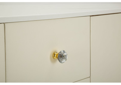 Buffet Sharon – Esprit Contemporain 120 x 40 x 85 cm