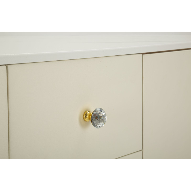 Buffet Sharon – Esprit Contemporain 120 x 40 x 85 cm