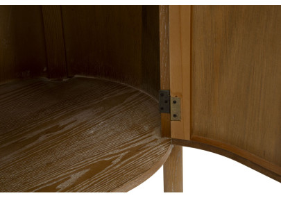 Buffet Göteborg – Sobriété Nordique 81 x 46 x 82 cm