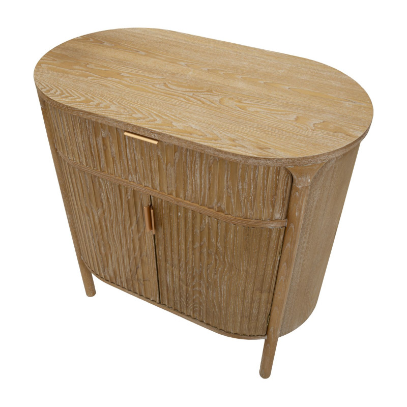 Buffet Göteborg – Sobriété Nordique 81 x 46 x 82 cm