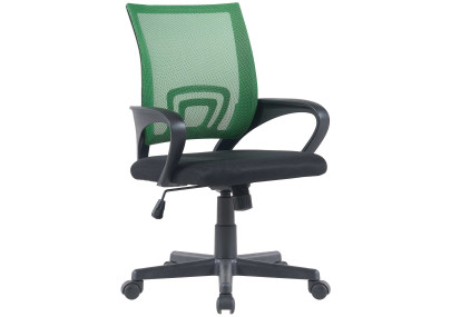 Chaise de bureau Genius Green