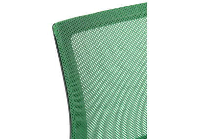 Chaise de bureau Genius Green