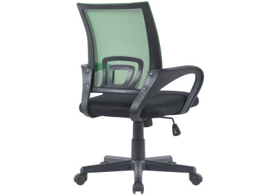 Chaise de bureau Genius Green