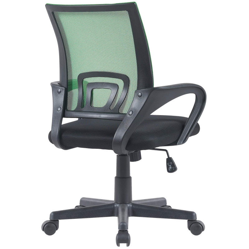 Chaise de bureau Genius Green