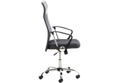 Sedia da Ufficio Washington grigio