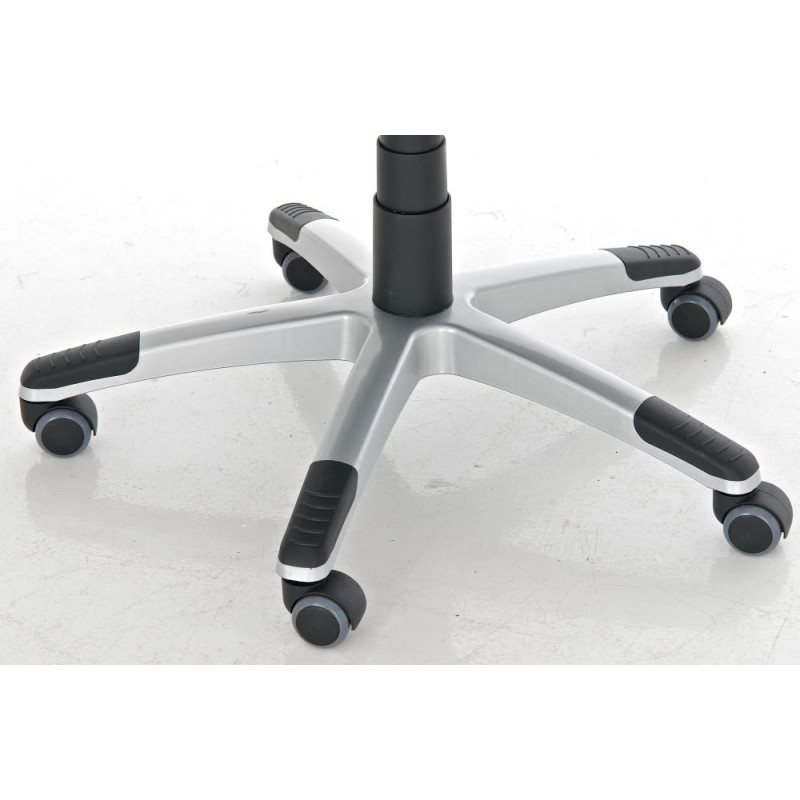 Chaise de bureau Texas, crème